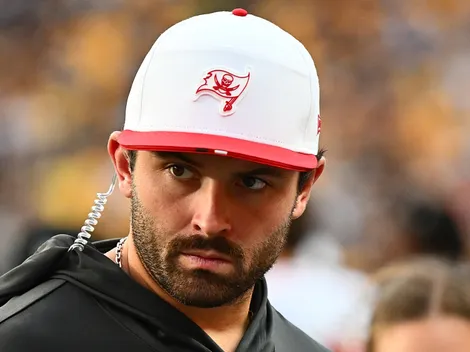 Baker Mayfield and Bucs receive huge injury update on Chris Godwin's return