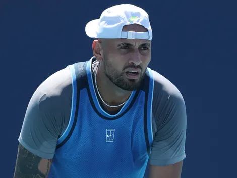 Nick Kyrgios withdraws from the US Open: When was the last time he played in the tournament?