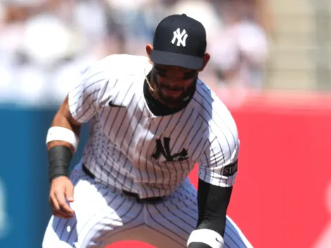 Jose Caballero's firm statement following ejection in NY Yankees' victory over Rays