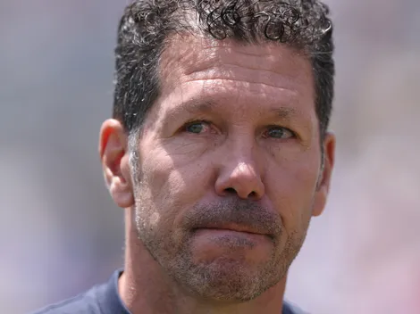 After losing De Paul to Messi's Inter Miami, Simeone and Atletico Madrid reportedly target another Argentine star