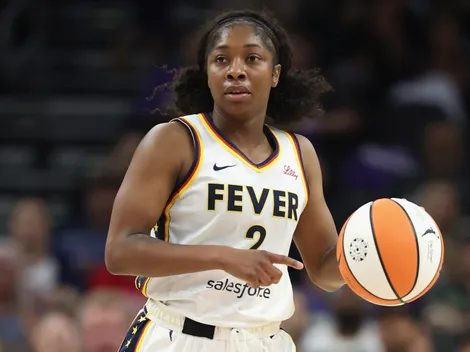 Aari McDonald's contract with the Indiana Fever: Her salary and remaining time on the team