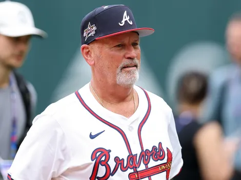 Braves reportedly claim right-hander from Marlins for season's remainder