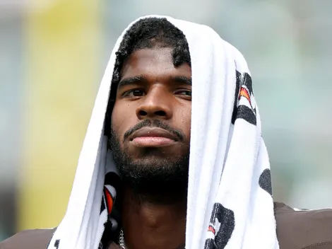 Shedeur Sanders fires back at Dillon Gabriel’s controversial comments on Browns’ QB competition