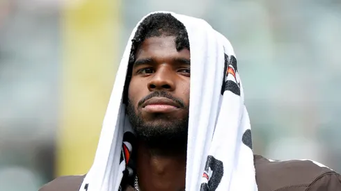 Shedeur Sanders expects to make the Browns' final 53-man roster