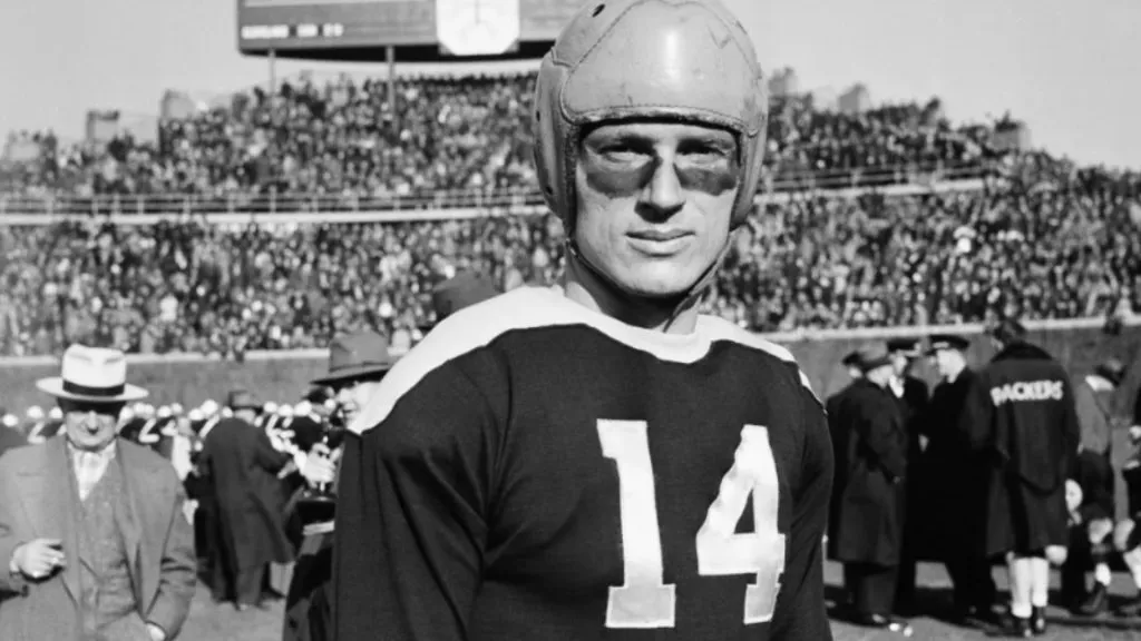 Don Houston (Source: NHL)