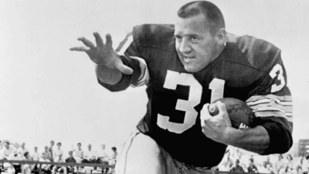 Jim Taylor (Source: NHL)