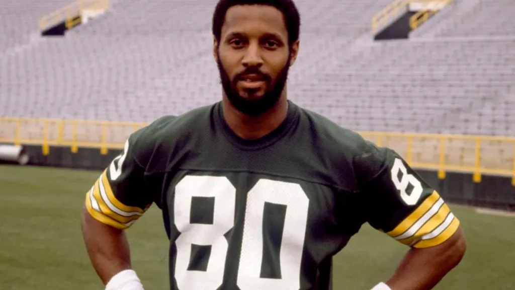 James Lofton (Source: NHL)