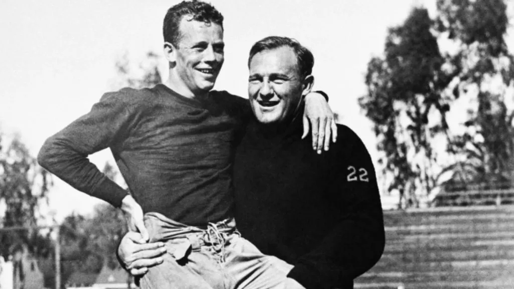 Cal Hubbard (Source: NHL)