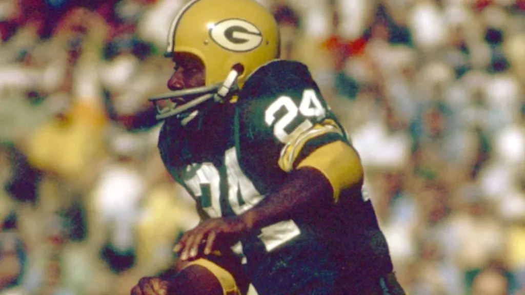 Willie Wood (Source: NHL)