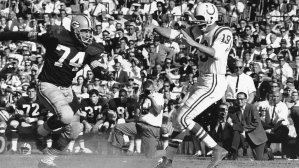 Henry Jordan (Source: NHL)