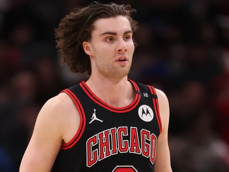 NBA Rumors: Chicago Bulls make their stance clear on Josh Giddey’s contract situation