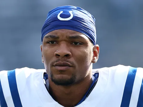 Colts QB coach reveals the real reason Anthony Richardson lost starting job to Daniel Jones