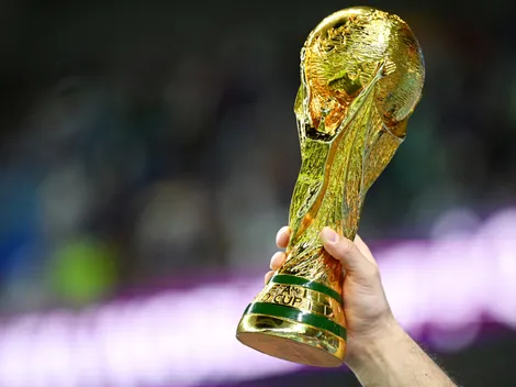 FIFA World Cup 2026: Coaches push for European National Team to be excluded from Qualifiers