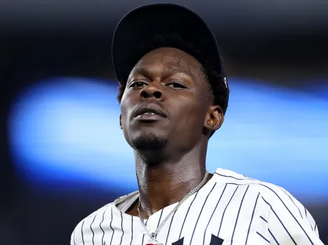 Jazz Chisholm Jr. among four players committing errors in Yankees' loss vs Red Sox