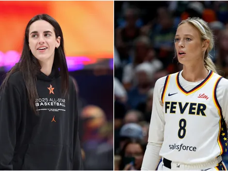 Are Caitlin Clark and Sophie Cunningham playing for Indiana Fever vs Minnesota Lynx today, August 22?