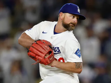 Dodgers prime for key series against Padres with momentum from two potential comebacks