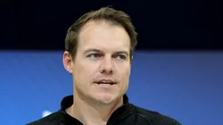 Kevin O'Connell head coach of the Minnesota Vikings