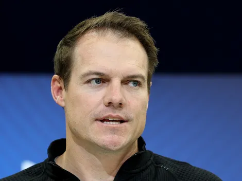 Kevin O'Connell and Vikings could bring a familiar face back to Minnesota