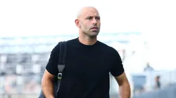 Inter Miami head coach Javier Mascherano