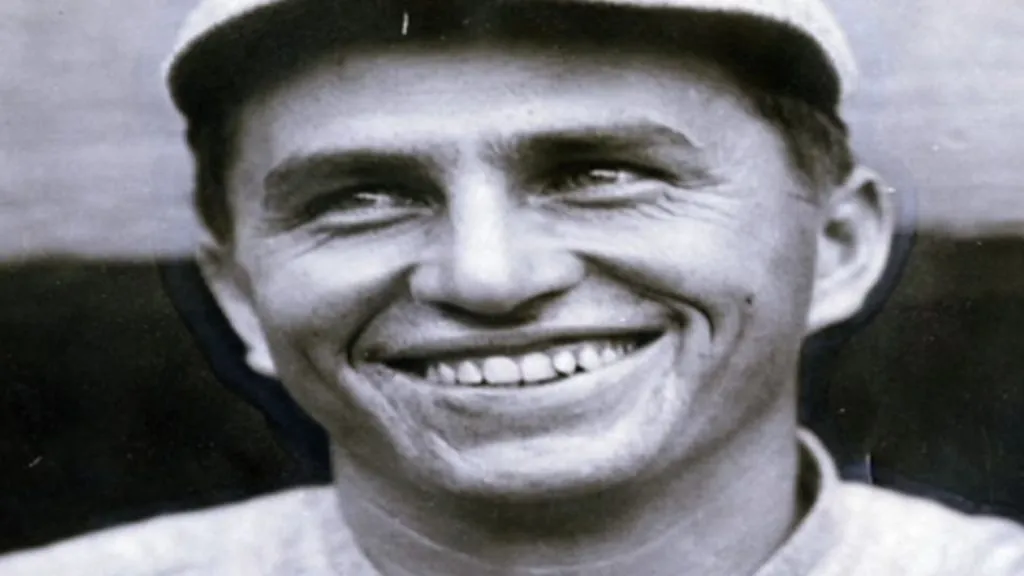 Harry Hooper (Source: MLB)