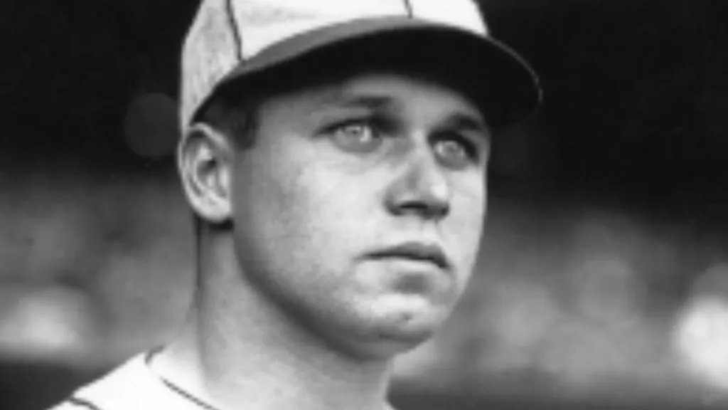Jimmie Foxx (Source: Baseball Hall of Fame)