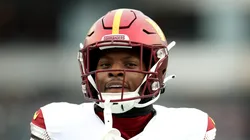 Brian Robinson has been traded to the San Francisco 49ers