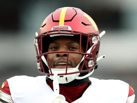 Brian Robinson traded to San Francisco: 49ers’ depth chart at RB behind Christian McCaffrey