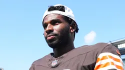 Shedeur Sanders was selected in the 5th round in the 2025 NFL Draft