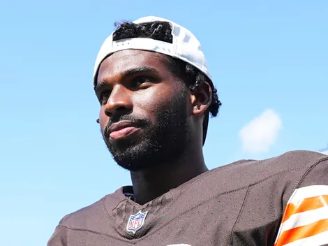 Hall of Fame running back claims NFL teams were warned against drafting Shedeur Sanders