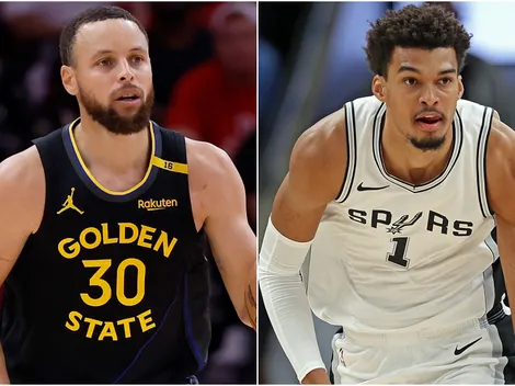 NBA Rumors: Warriors and Spurs are targeting a surprising Western Conference young star