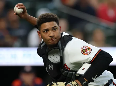 Orioles reportedly secure top prospect Samuel Basallo: What would be his total earnings?