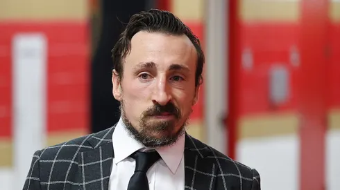 Brad Marchand of the Florida Panthers.