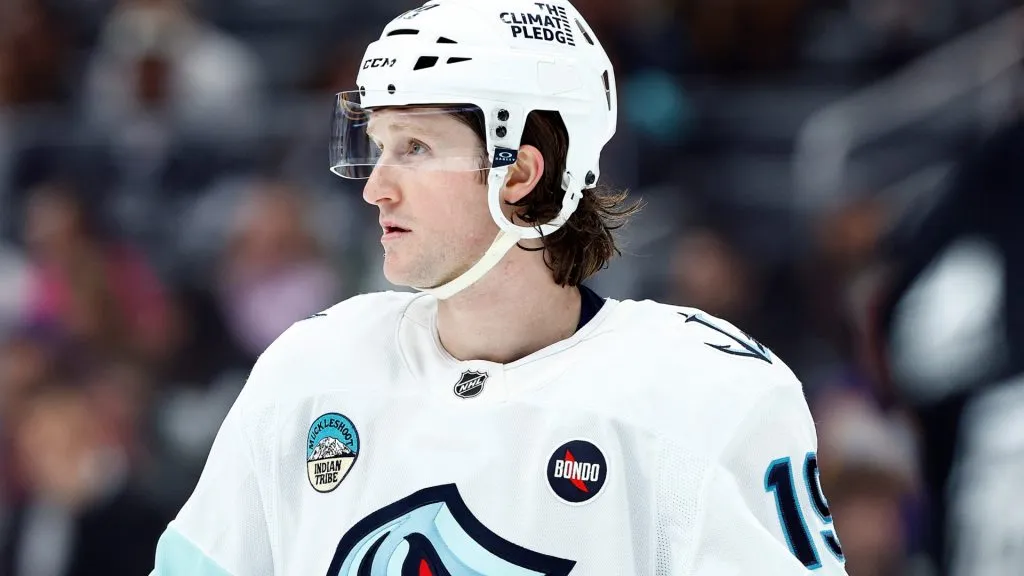 McCann is not getting traded