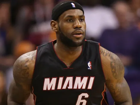 Celtics legend Paul Pierce opens up on LeBron James’ rise during Miami Heat years