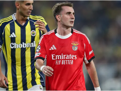 Where to watch Benfica vs Tondela live for in the USA: 2025/2026 Primeira Liga