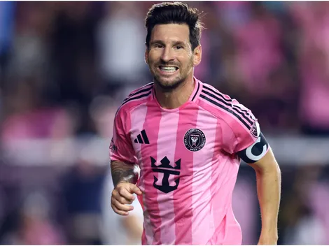 Where to watch DC United vs Inter Miami live in the USA: 2025 MLS