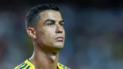 Cristiano Ronaldo of Al Nassr is getting closer to scoring 1,000 goals in his career
