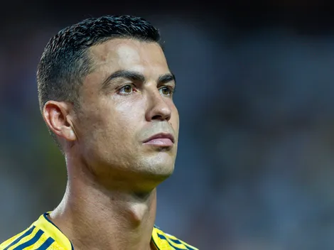 Cristiano Ronaldo scores for Al Nassr in Saudi Super Cup final: How many goals does he need now to reach 1,000?