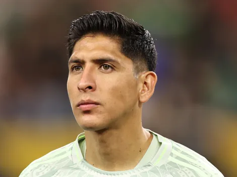 Edson Alvarez will play for Jose Mourinho and Fenerbahce