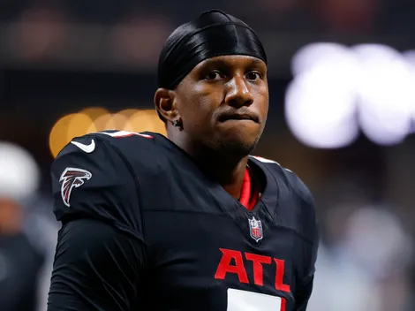 Michael Penix Jr. injured: Who's the backup on the Falcons' QB depth chart?