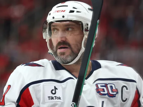 Capitals GM Chris Patrick sends clear message about Alex Ovechkin’s future in Washington