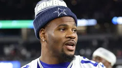 Micah Parsons may not play the 2025 NFL season with the Cowboys