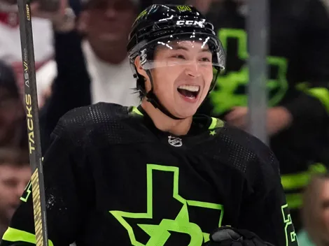 Stars receive major injury update on key Jason Robertson teammate ahead of next NHL season