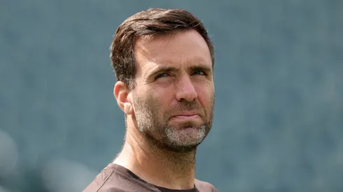 Joe Flacco is the QB1 for the Cleveland Browns in the 2025 NFL season