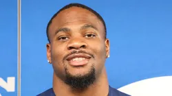 Micah Parsons of the Packers