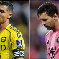 Cristiano Ronaldo suffers 3 straight defeats in 2026: What’s Lionel Messi’s worst losing streak ever?