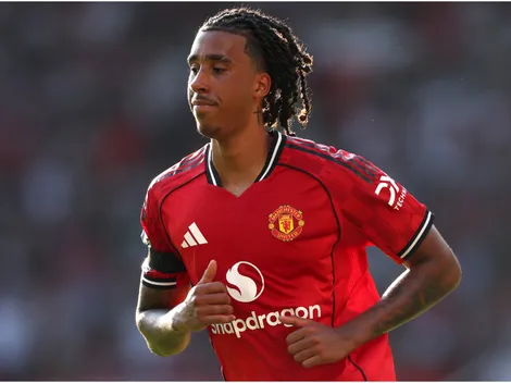 Where to watch Fulham vs Manchester United live in the USA: 2024/2025 Premier League