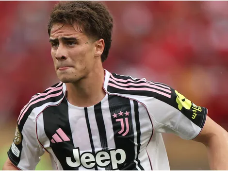 Where to watch Juventus vs Parma live in the USA: 2025/2026 Serie A