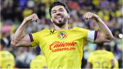 Henry Martin of America