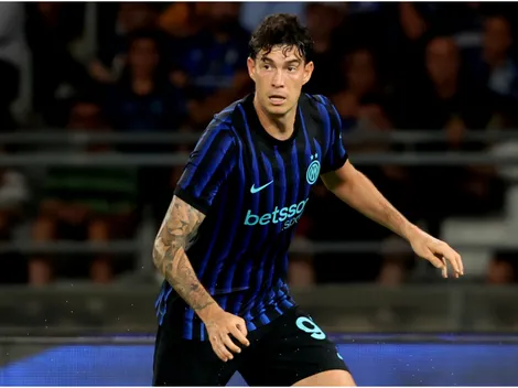 Where to watch Inter Milan vs Torino live in the USA: 2025/2026 Serie A